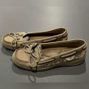 Sperry Top-Sider Boat Shoe